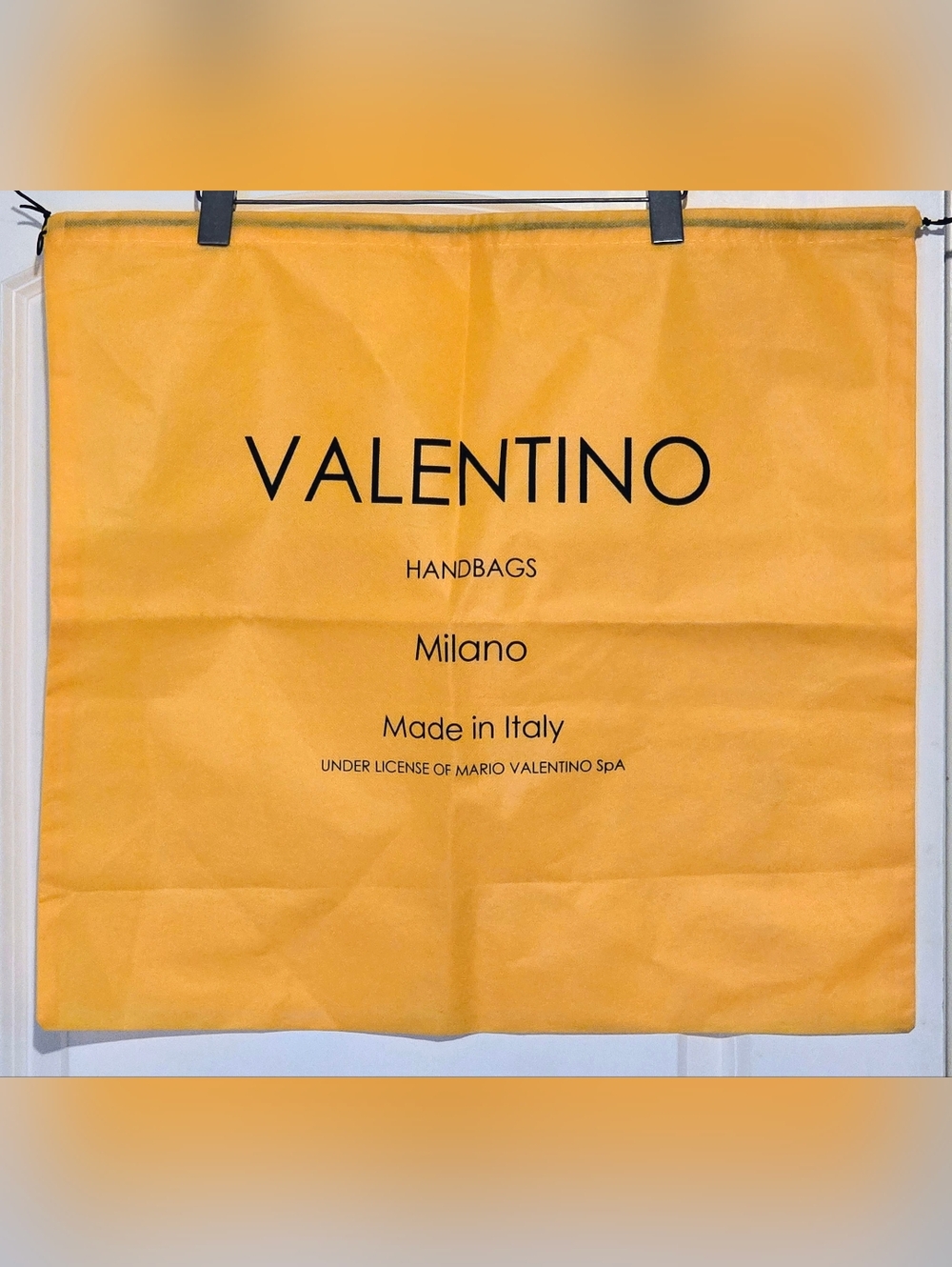 Valetino Duatbag